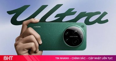 Giải mã lý do Xiaomi 17 Ultra trở thành 'chuẩn mực' nhiếp ảnh di động mùa hè 2026