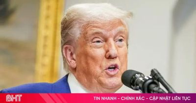 Mỹ kiên quyết giữ 'lằn ranh đỏ' trong đàm phán chấm dứt xung đột với Iran