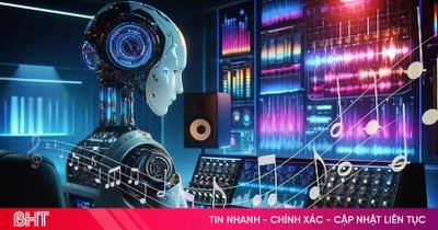 Âm nhạc AI: Giới hạn nào cho sáng tạo?