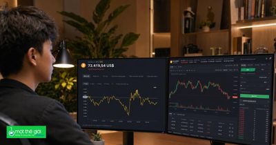 Giá Bitcoin hôm nay 30/5: Tiến gần 70.000 USD, lực mua bắt đáy bắt đầu xuất hiện?