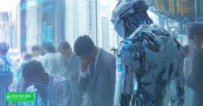 AI bóp nghẹt thị trường lao động tại các trung tâm tài chính châu Á