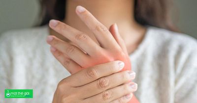Bệnh viêm khớp dạng thấp và 'kẻ thù' khô mắt: Góc nhìn từ chuyên gia