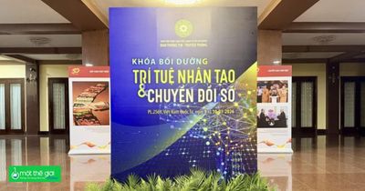 Phật giáo thời công nghệ: Từ livestream pháp thoại đến AI hoằng pháp