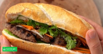 Sở ATTP TP.HCM bật mí cách sử dụng bánh mì để không bị ngộ độc