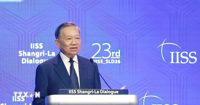 Tổng Bí thư, Chủ tịch nước Tô Lâm: Việt Nam phát triển năng động, quản trị hiệu quả hơn