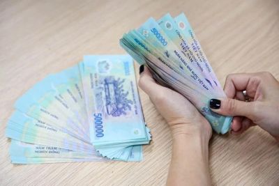 Hướng dẫn cách tính lương, phụ cấp theo mức lương cơ sở mới từ 1/7