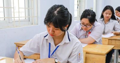 Hà Nội: Giáo viên nhận xét gì về đề thi môn Ngữ văn tuyển sinh vào lớp 10?