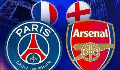 Xem trực tiếp chung kết Champions League PSG-Arsenal trên kênh nào?