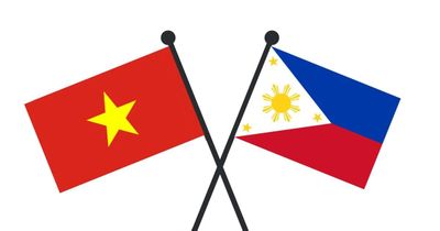 Nguồn động viên tinh thần to lớn với cộng đồng người Việt Nam tại Philippines