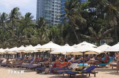 Việt Nam và Nga tìm lời giải cho bài toán du lịch bùng nổ