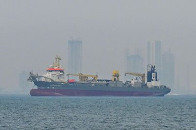 Cơ quan quản lý Hormuz của Iran cam kết hoạt động 'không gián đoạn' bất chấp Mỹ trừng phạt