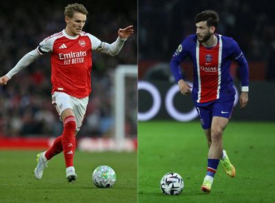 Chung kết Champions League: Trước ngưỡng cửa lịch sử