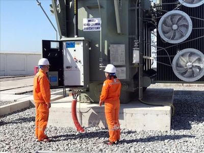 Hải Phòng đảm bảo cung cấp điện cho các điểm thi, chấm thi tuyển sinh THPT