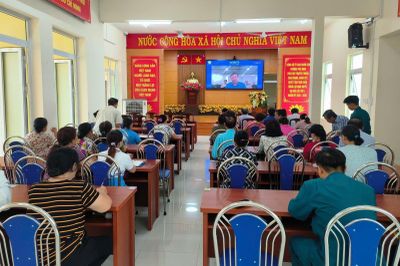 TP Hồ Chí Minh đặt mục tiêu phổ cập AI cho 2 triệu người dân đến năm 2030