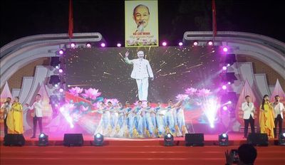 Khai mạc Ngày hội Văn hóa, Thể thao và Du lịch các dân tộc miền núi thành phố Huế lần thứ I