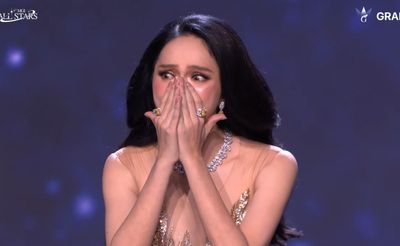 Chung kết Miss Grand All Stars 2026: Hương Giang bứt phá vào Top 5