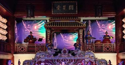 Muốn làm 'kinh tế di sản', Huế cần chú trọng đầu tư cho người kế tục