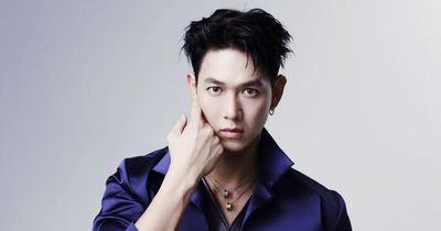 Cú 'lột xác' ngỡ ngàng của 'mỹ nam trăm tỷ' tham gia Tinh hà say hi