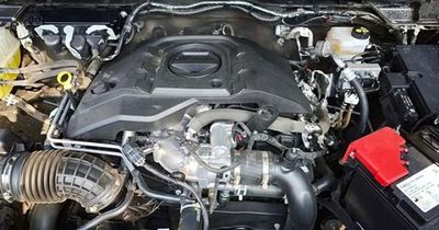 Người dùng Việt có còn tin vào động cơ V6 dung tích lớn