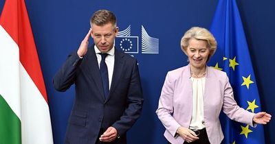 Thử thách thực sự mới chỉ bắt đầu với ông Magyar sau khi EU nhất trí 'mở khóa' 16,4 tỷ Euro