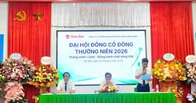 Nhận cổ tức tiền mặt, cổ đông Rạng Đông (RAL) đề xuất chia cổ phiếu thưởng