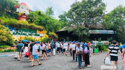 Đà Nẵng chặn 'chặt chém' mùa pháo hoa