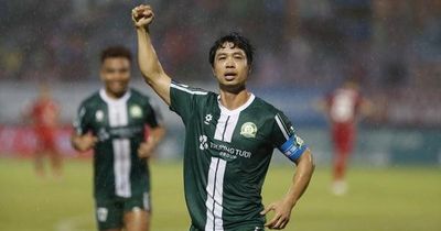Trường Tươi Đồng Nai vô địch trong mưa, chính thức giành vé lên V.League