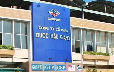 Gần 10 năm về tay người Nhật, đế chế Dược Hậu Giang thay đổi ra sao?