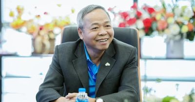 CMC lần đầu vượt mốc doanh thu 10.000 tỷ đồng, định hướng AI-X là động lực tăng trưởng mới