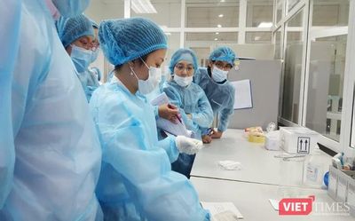 HbA1c nhiều nơi chưa đạt chuẩn, lo ngại tác động đến điều trị