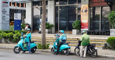 Taxi, xe công nghệ 2 bánh ở TP.HCM sẽ phải là xe điện