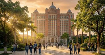 Gen Z Nam tiến tìm kiếm bến đỗ an cư