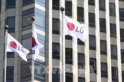 LG Electronics công bố loạt công nghệ ô tô mới hợp tác với Google