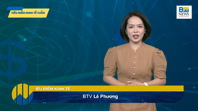 Tiêu điểm kinh tế tuần: Xăng E10 - Bước chuyển cho nhiên liệu xanh