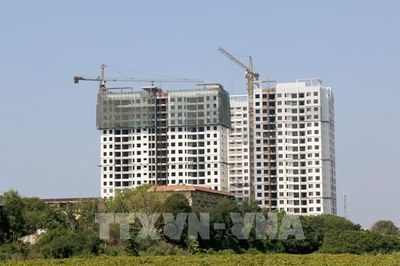 Nhà ở xã hội trước áp lực đô thị hóa ở Đắk Lắk