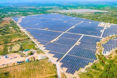 Việt Nam - Philippines: Xung lực mới cho quan hệ thương mại