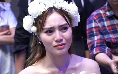 Tiếc cho Ninh Dương Lan Ngọc