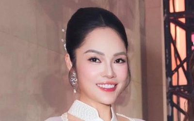 Tin mừng cho khởi đầu mới của Dương Cẩm Lynh