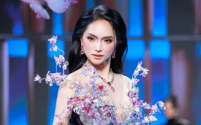 Hương Giang gặp sự cố sức khỏe sau bán kết MGI All Stars