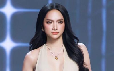 Tiếc nuối quá lớn khi Hoa hậu Hương Giang đã dừng lại