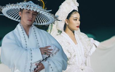 Điểm khác biệt trên con đường của Sơn Tùng và Hoàng Thùy Linh
