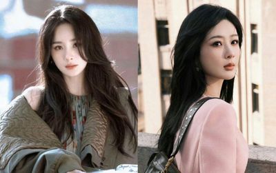 Dương Mịch và Dương Tử rơi vào cảnh không ngờ đến