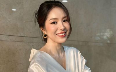 Lê Phương đã thật sự tìm được hạnh phúc