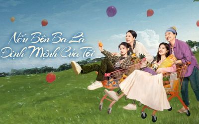12 phim Hoa ngữ cực kỳ tình cảm, thích hợp xem cùng người thương