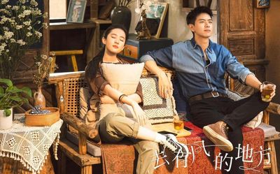 8 bộ phim Hoa ngữ được khán giả xem đi xem lại nhiều lần