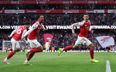 PSG - Arsenal: 'Người đẹp và quái vật'