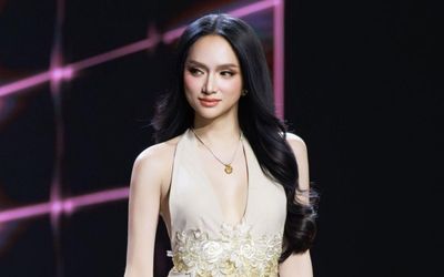 Hòa Minzy, Đoàn Thiên Ân và nhiều sao Việt cổ vũ Hương Giang trước 'giờ G' chung kết MGI All Stars 2026