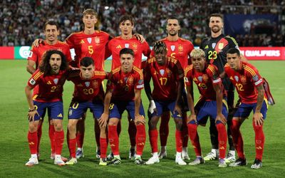 Tây Ban Nha được dự đoán vô địch World Cup 2026
