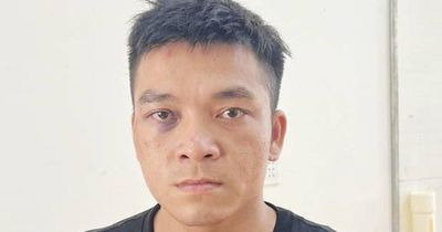 Nổ 7 phát súng vào nhà người yêu cũ sau lời đe dọa 'giết cả nhà'