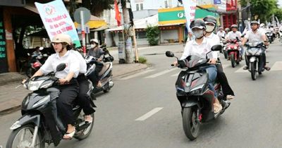 An Giang: Chung tay vì một môi trường không khói thuốc lá
